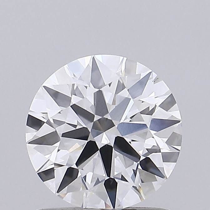 1.08ct Round E VS2 Lab Grown Diamond