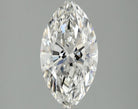 1.62ct Marquise F VVS1 Lab Grown Diamond