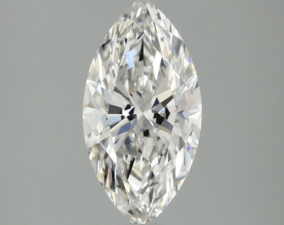 1.62ct Marquise F VVS1 Lab Grown Diamond