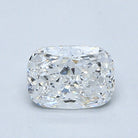 0.73ct Cushion F VS1 Natural Diamond