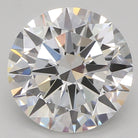 1.59ct Round D VVS2 Lab Grown Diamond