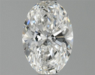1.04ct Oval E VS1 Lab Grown Diamond