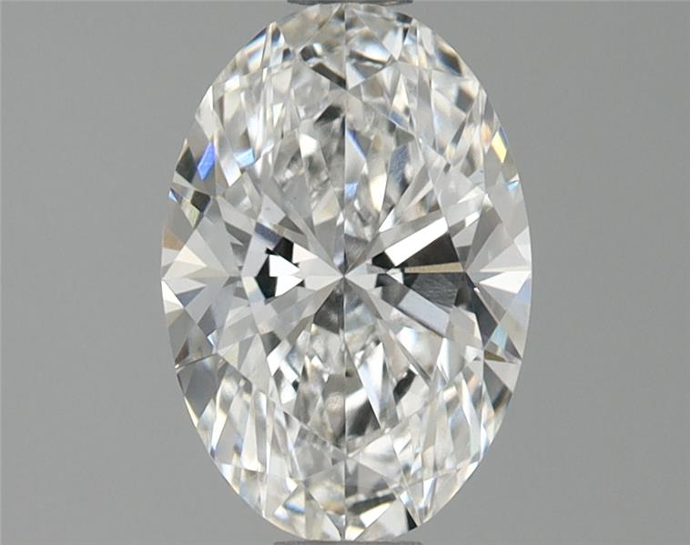 1.04ct Oval E VS1 Lab Grown Diamond