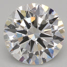 1.57ct Round D VVS2 Lab Grown Diamond