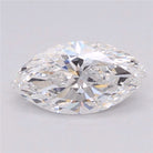 3.34ct Marquise F VVS1 Lab Grown Diamond