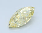 2ct Marquise Modified Brilli Y VS1 Lab Grown Diamond