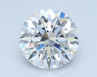 2ct Round D VS2 Lab Grown Diamond