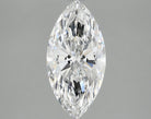 1.63ct Marquise E VS2 Lab Grown Diamond