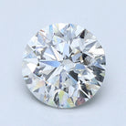 2ct Round H I1 Natural Diamond