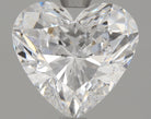 1.9ct Heart D VS2 Natural Diamond