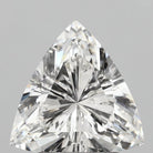 2.57ct Trilliant E VVS2 Lab Grown Diamond