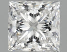 1.41ct Princess F VS2 Lab Grown Diamond