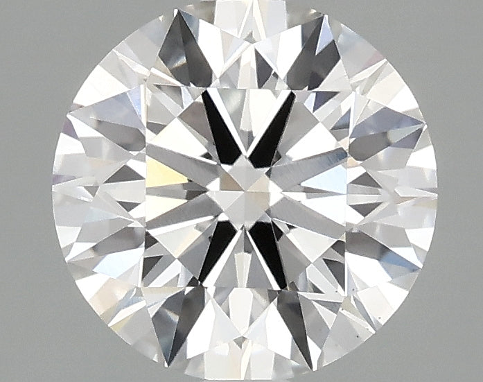 2.06ct Round F VS1 Lab Grown Diamond