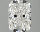 1.83ct Cushion F VS1 Lab Grown Diamond