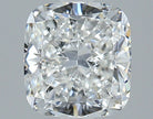 1.6ct Cushion G SI2 Natural Diamond