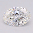 1.59ct Oval E VS2 Lab Grown Diamond