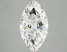 4.03ct Marquise E VVS2 Lab Grown Diamond