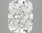 5.09ct Cushion E VS1 Lab Grown Diamond