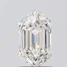 1.09ct Dutch Marquise F VVS2 Lab Grown Diamond