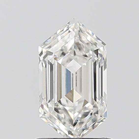 1.09ct Dutch Marquise F VVS2 Lab Grown Diamond