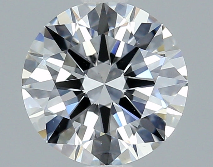 1.5ct Round E VS1 Natural Diamond