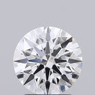 2.15ct Round E VS1 Lab Grown Diamond