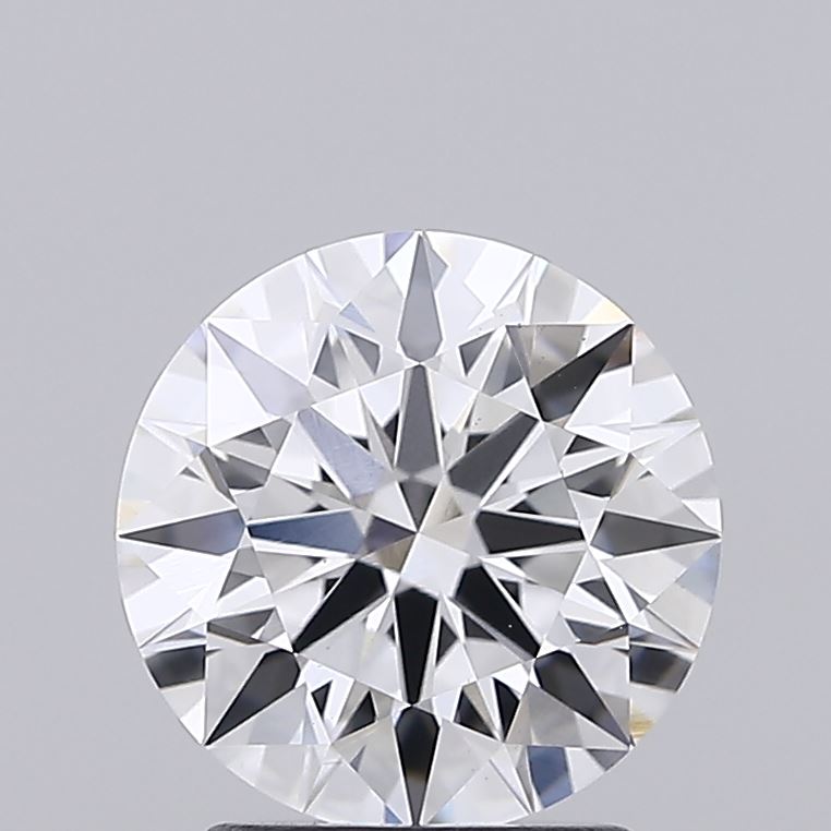 2.15ct Round E VS1 Lab Grown Diamond