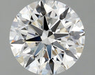 2.04ct Round E VS1 Lab Grown Diamond