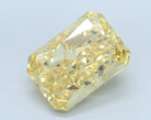 5.07ct Radiant Y VS1 Lab Grown Diamond