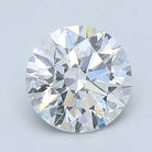 1.59ct Round E SI2 Natural Diamond