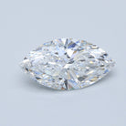 4.1ct Marquise D VS2 Lab Grown Diamond