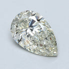 1.71ct Pear L SI2 Natural Diamond