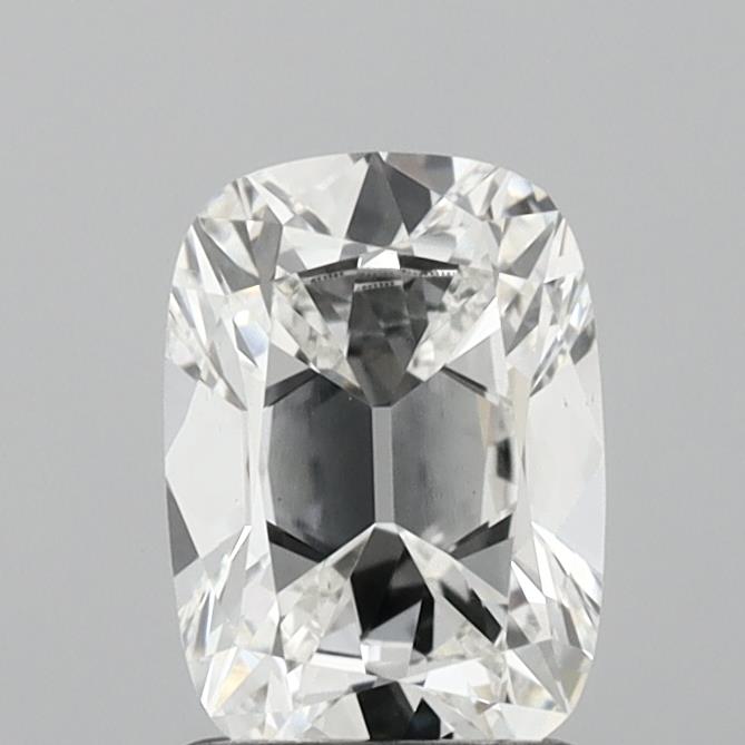 1.42ct Old Miner E VS1 Lab Grown Diamond