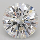 1.53ct Round D VVS2 Lab Grown Diamond