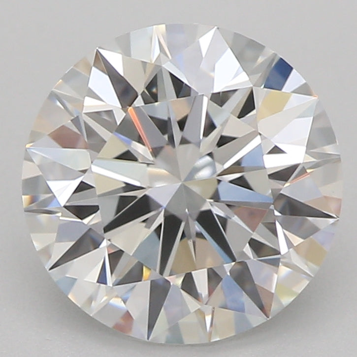 1.53ct Round D VVS2 Lab Grown Diamond