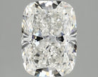 2.17ct Cushion F VS1 Lab Grown Diamond