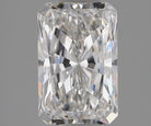 1.68ct Radiant E VVS1 Lab Grown Diamond
