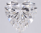 4.5ct Heart D VS1 Lab Grown Diamond