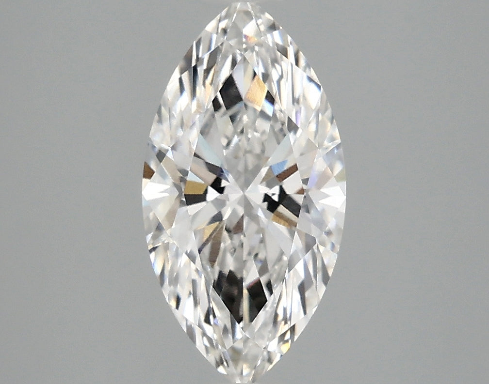 1.7ct Marquise E VVS2 Lab Grown Diamond