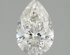 1.42ct Pear F VS1 Lab Grown Diamond