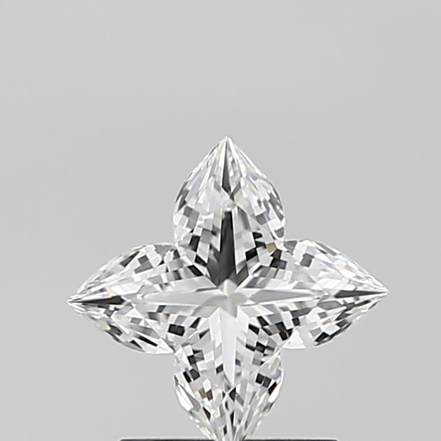 1.12ct Lilycut E VVS2 Lab Grown Diamond