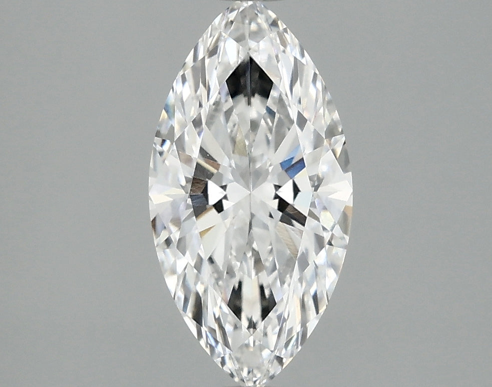1.58ct Marquise E VVS1 Lab Grown Diamond