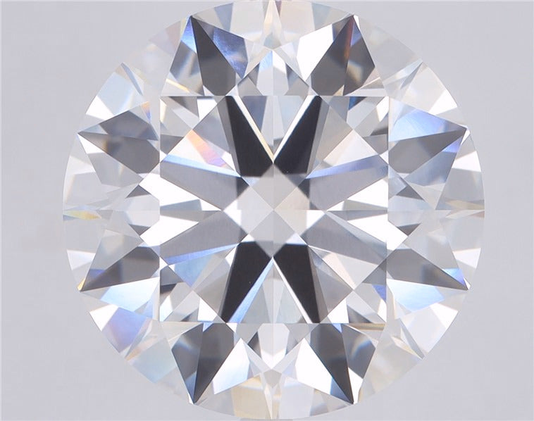 1.1ct Round D VS1 Lab Grown Diamond