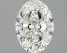 1.38ct Oval F VS1 Lab Grown Diamond