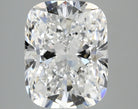 3.57ct Cushion E VS1 Lab Grown Diamond
