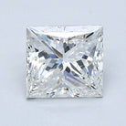 1.19ct Princess G VVS2 Natural Diamond