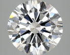 3.84ct Round D VS1 Lab Grown Diamond