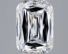 3.01ct Ashoka F VS2 Lab Grown Diamond