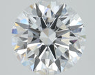 2.44ct Round D VS1 Lab Grown Diamond