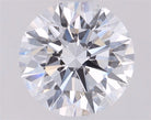 2.32ct Round D VVS1 Lab Grown Diamond